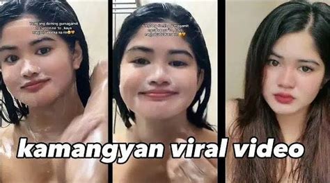 kamangyan vlog scandal|Kamangyan Viral Video Original: Navigating the Privacy Debate .